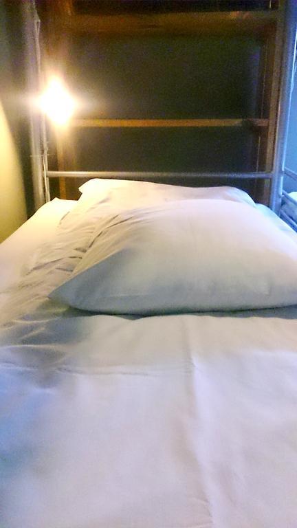 Kiwi House Hostel 크라이스트처치 객실 사진