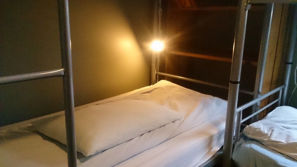 Kiwi House Hostel 크라이스트처치 외부 사진
