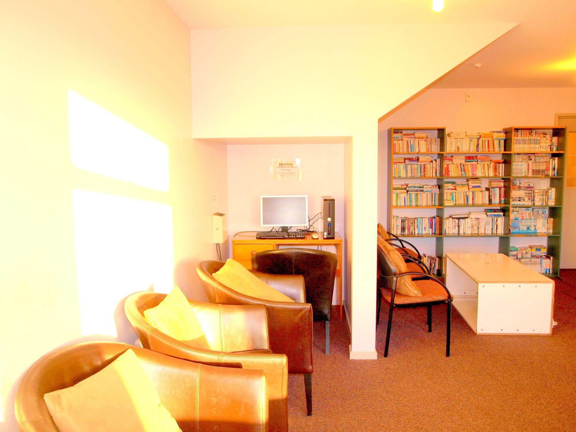 Kiwi House Hostel 크라이스트처치 외부 사진
