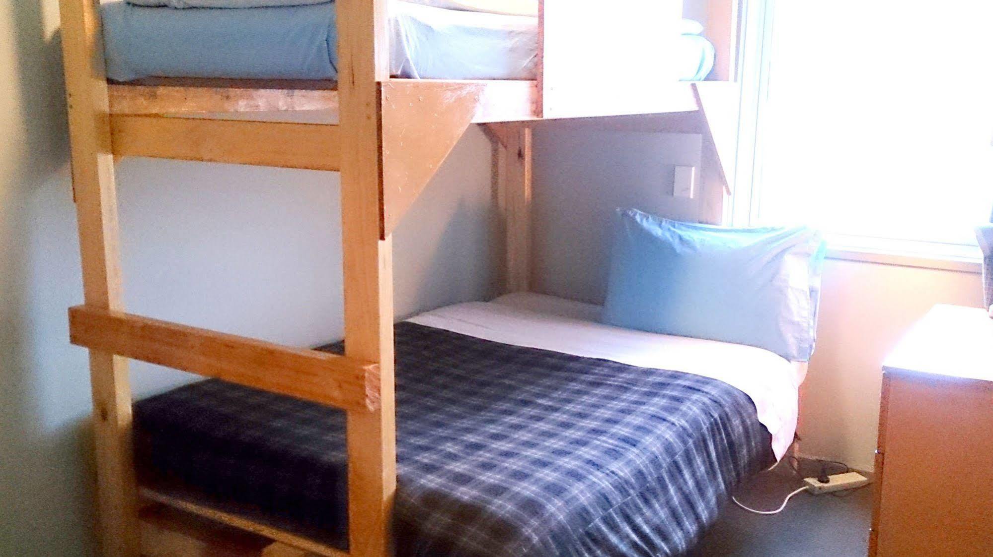 Kiwi House Hostel 크라이스트처치 외부 사진