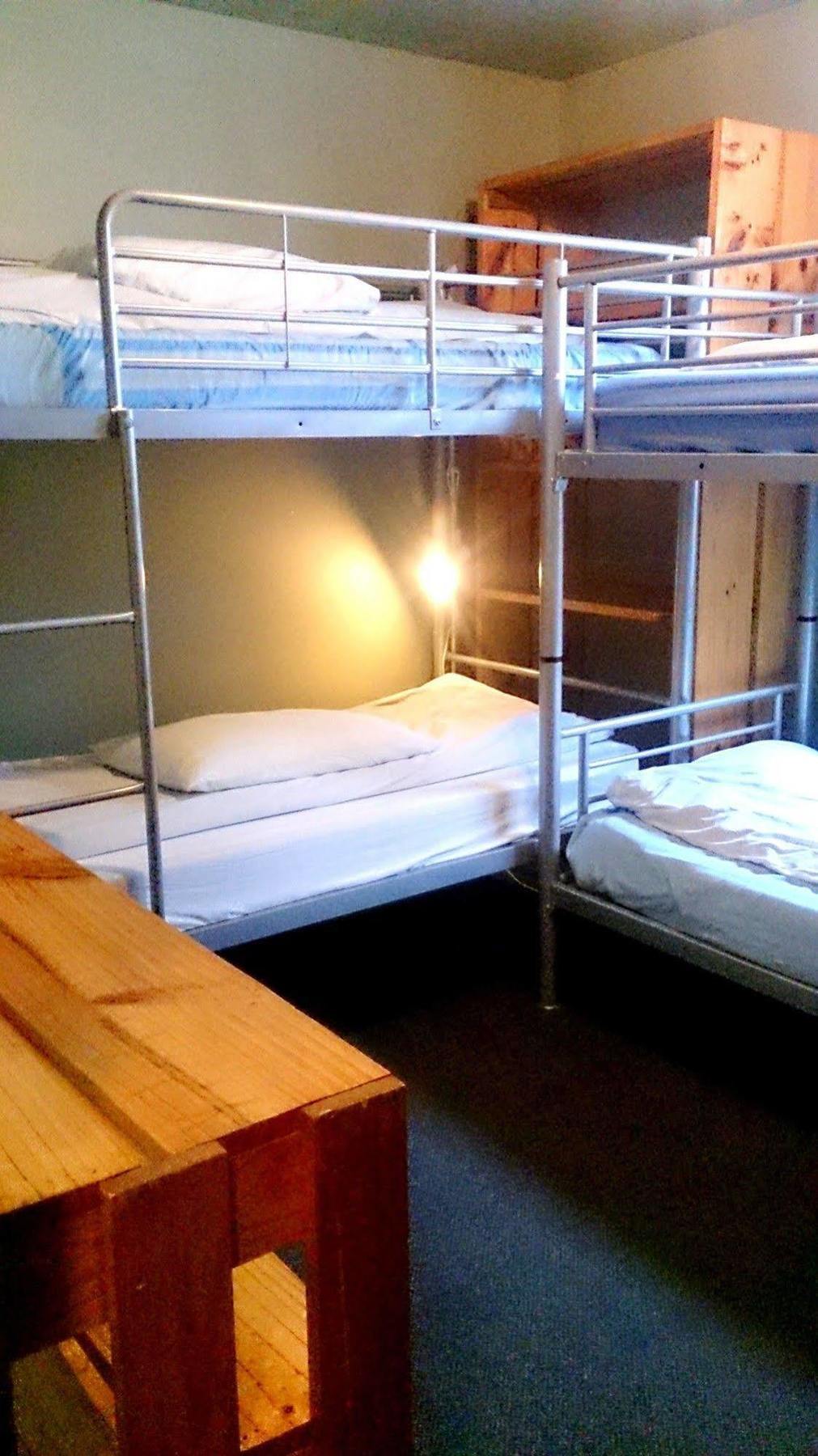 Kiwi House Hostel 크라이스트처치 외부 사진